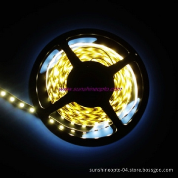 LED Flexible Strips 5050 SMD 60PCS Per Meter (S-5050WW-60B)